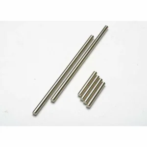 Traxxas Suspension pin set (front or rear hardened steel) 3x20mm (4) 3x40mm (2)