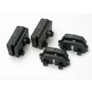 Traxxas Servo mounts steering (2)
