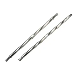 Traxxas Toe link 5.0mm steel (front or rear) (2)