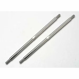 Traxxas Toe link 5.0mm steel (front or rear) (2)