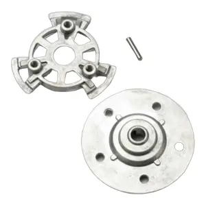 Traxxas Slipper pressure plate and hub