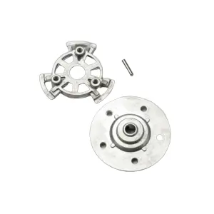 Traxxas Slipper pressure plate and hub