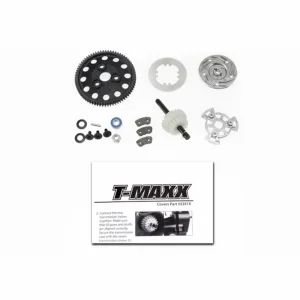 Traxxas T-MAXX Torque Control Slipper Upgrade Kit (fits first generation T-MAXX transmission, with out Optidrive) (patent pending)