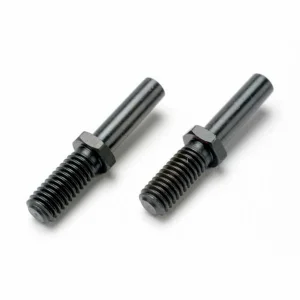 Traxxas Rocker arm post (steel) (2)