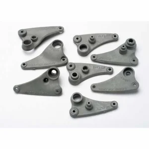 Traxxas Rocker arm set long travel (120-T) (use with 5318 or 5318X pushrod)