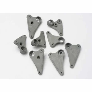 Traxxas Rocker arm set progressive-3 (90-T) (requires pushrods part 5319 or 5319X)
