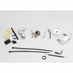 Traxxas Big block Installation kit (engine mount and required hardware)
