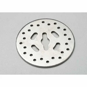 Traxxas Brake disc (40mm steel)