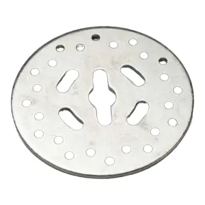 Traxxas Brake disc (40mm steel)