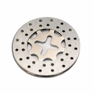 Traxxas High performance vented brake disc