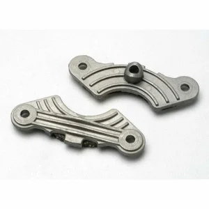 Traxxas Brake pad set (inner and outer calipers with bonded friction material)