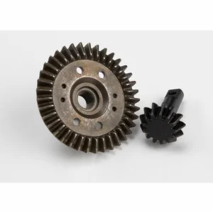 Traxxas Ring gear differential/ pinion gear differential