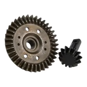 Traxxas Ring gear differential/ pinion gear differential