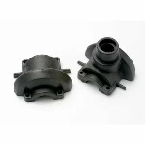 Traxxas Housings differential (front rear) (1)