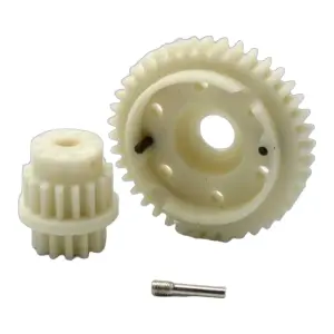 Traxxas Gear set 2-speed close ratio (2nd speed gear 40T 13T-16T input gears hardware)