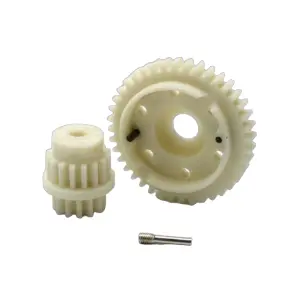Traxxas Gear set 2-speed close ratio (2nd speed gear 40T 13T-16T input gears hardware)