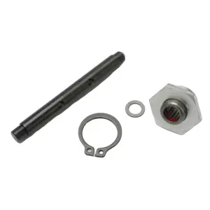 Traxxas Primary shaft/ 1st speed hub/ one-way bearing/ snap ring/ 5x8mm TW