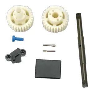 Traxxas Forward only conversion kit (eliminates reverse)