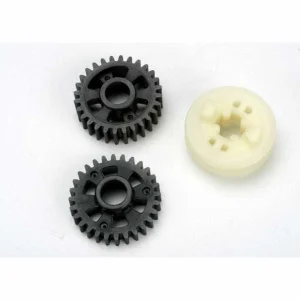 Traxxas Output gears forward reverse/ drive dog carrier