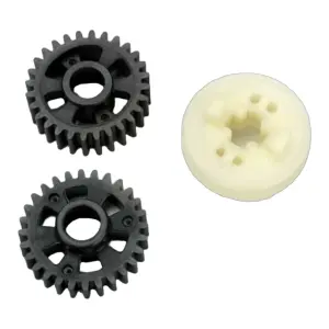 Traxxas Output gears forward reverse/ drive dog carrier