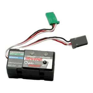 Traxxas OptiDrive electronic shift module