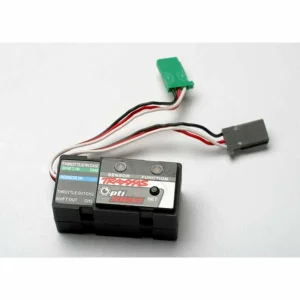 Traxxas OptiDrive electronic shift module
