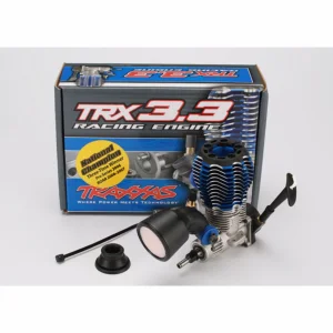 Traxxas TRX 3.3 Pro Engine With Pullstarter