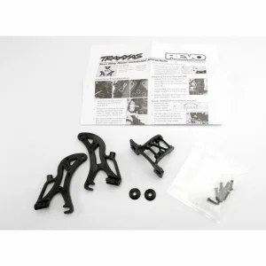 Traxxas Wing mount Revo (complete minus wing part 5412 or other)