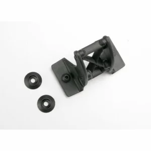 Traxxas Wing mount center / wing washers (for Revo)