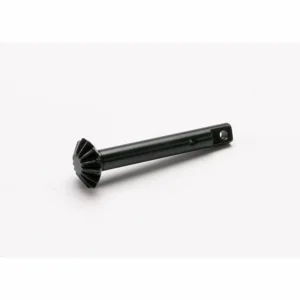Traxxas Gear differential output (Revo center diff rear with rear brake kit (5417) This shaft is longer and allows the use of the 5417 rear brake kit. Use 5416 for non-brake applications.