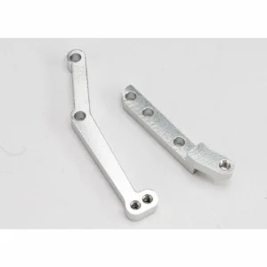 Traxxas Bellcrank mounts throttle (long short)