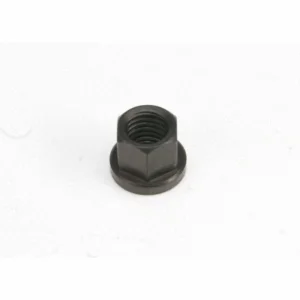 Traxxas Flywheel Nut 1/4-28 thread (for big blocks w/SG shafts)/