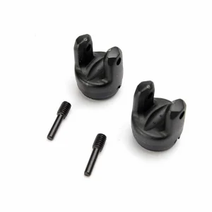 Traxxas Yokes differential and transmission (2)/ 4x15mm screw pins (2) ** CLEARANCE **