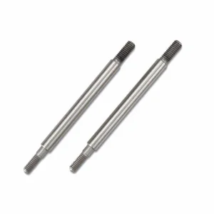 Traxxas Shaft GTR Shock (2) (stainless)