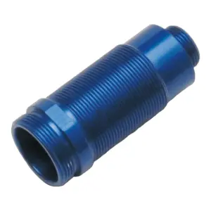 Traxxas Body GTR Shock (Aluminium blue-anodized) (1)