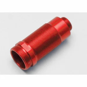 Traxxas Body GTR Shock (Aluminium red-anodized) (1)