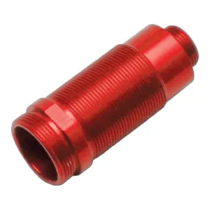 Traxxas Body GTR Shock (Aluminium red-anodized) (1)