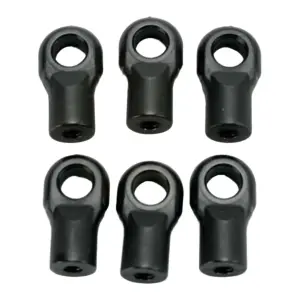 Traxxas Rod ends (GTR Shocks) (6)
