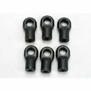 Traxxas Rod ends (GTR Shocks) (6)