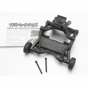 Traxxas Revo Wheelie bar