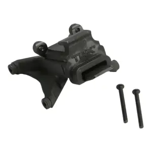 Traxxas Wheelie bar mount (1)(fits 1:10 scale Revo trucks)