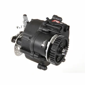Traxxas Transmission, Complete (fits Revo 3.3)