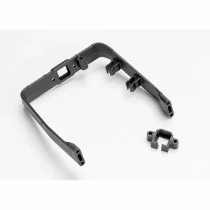 Traxxas Roll hoop/ EZ-Start plug mount