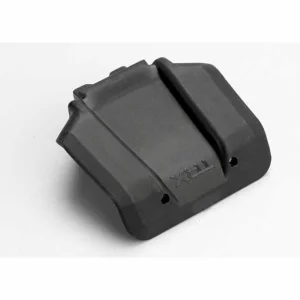 Traxxas Bumper rear (for use with mid-mounted RX battery)