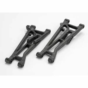 Traxxas Suspension arms front (left right)