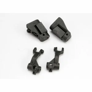 Traxxas Caster blocks 30-degree (left right)/ steering blocks 30-degree (left right)