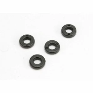 Traxxas Spacers stub axle carrier (rear)
