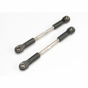 Traxxas Turnbuckles camber links 58mm (assembled with rod ends and hollow balls) (2)