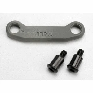 Traxxas Steering drag link/ 3x10mm shoulder screws (without threadlock) (2)