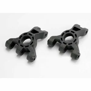 Traxxas Carriers stub axle (rear) (left right)